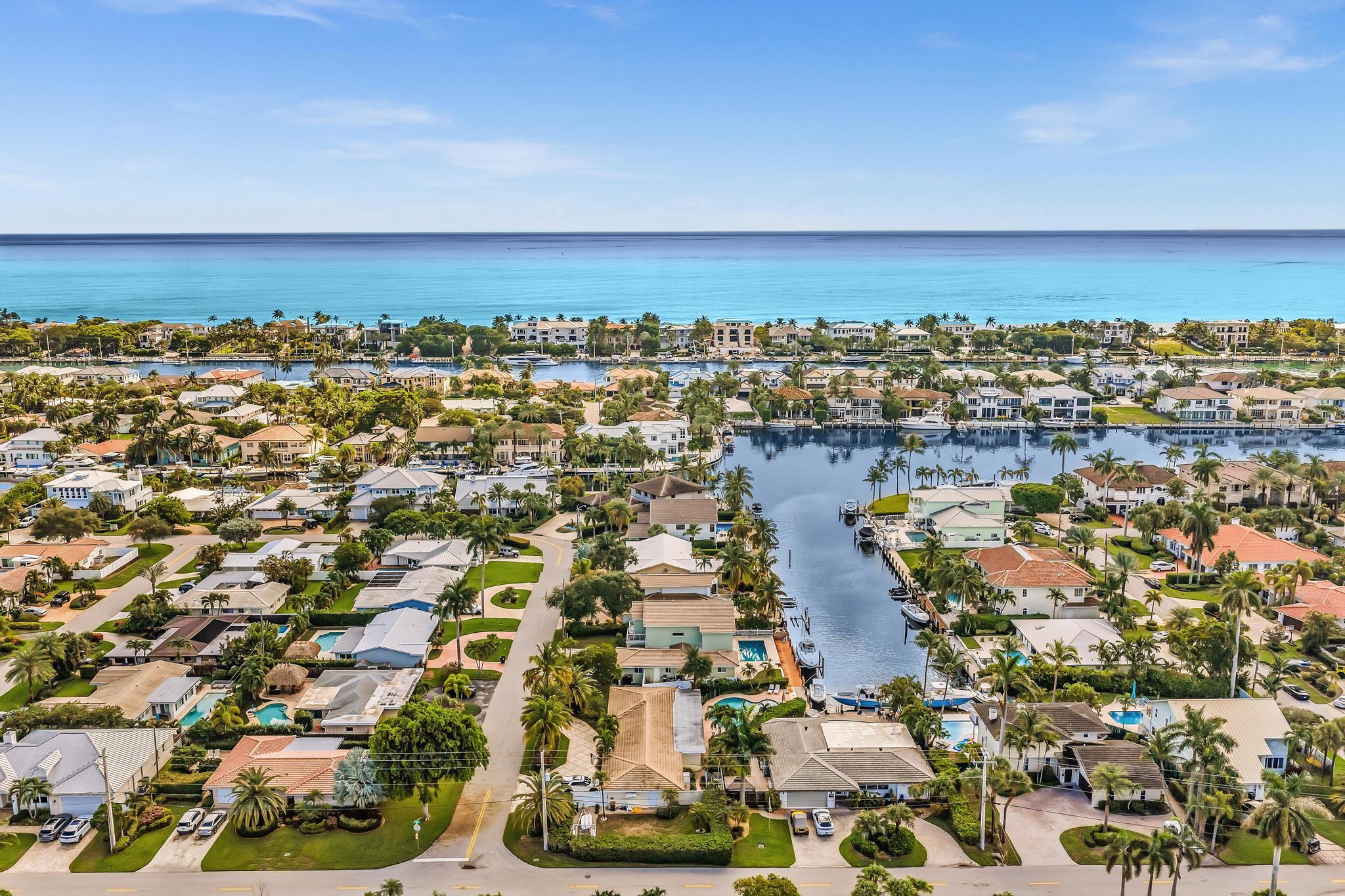 Lighthouse Point, Florida, 33064, United States, 4 Bedrooms Bedrooms, ,4 BathroomsBathrooms,Residential,Active,1945211
