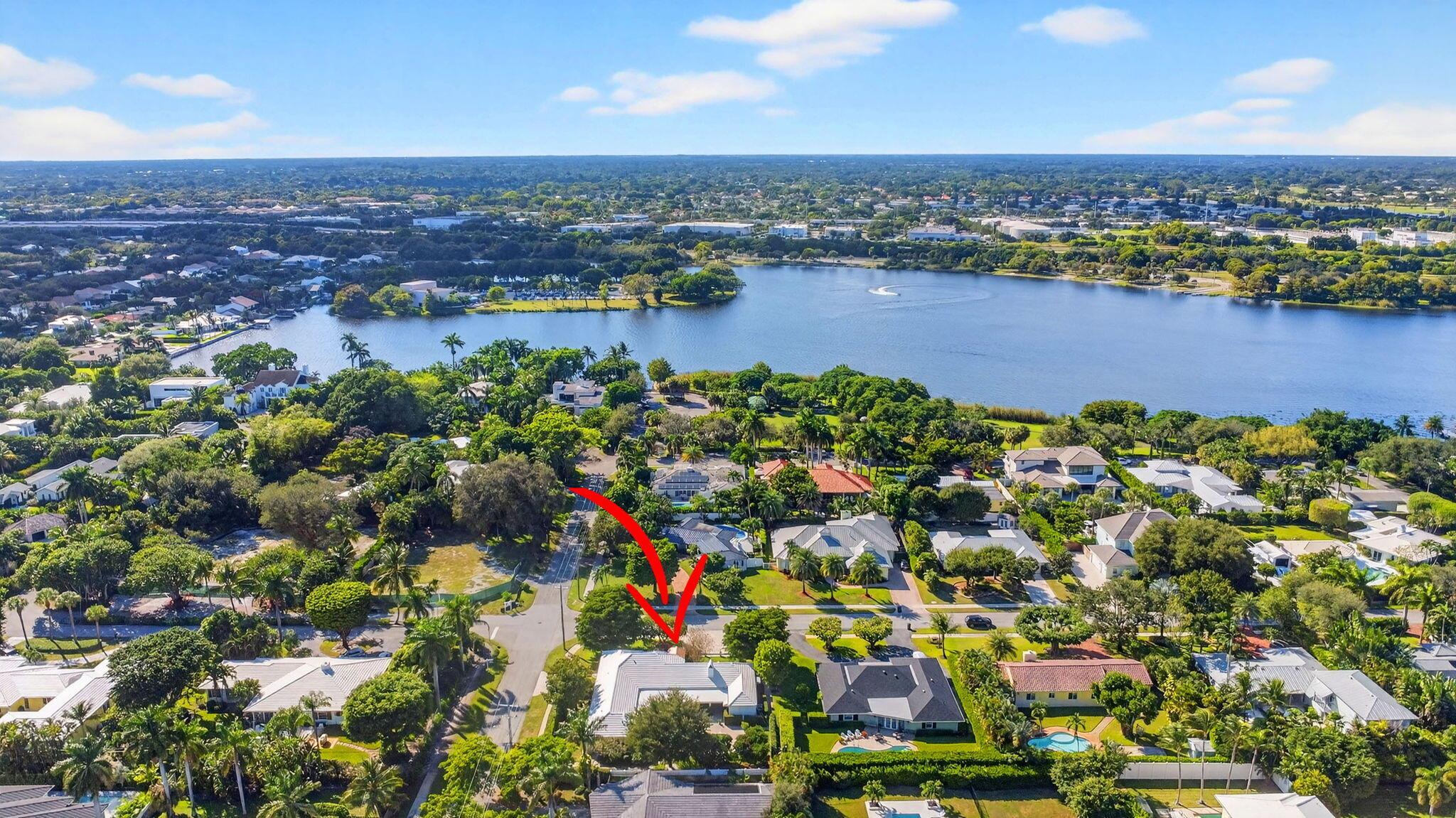 Delray Beach, Florida, 33444, United States, 3 Bedrooms Bedrooms, ,3 BathroomsBathrooms,Residential,Active,1971018