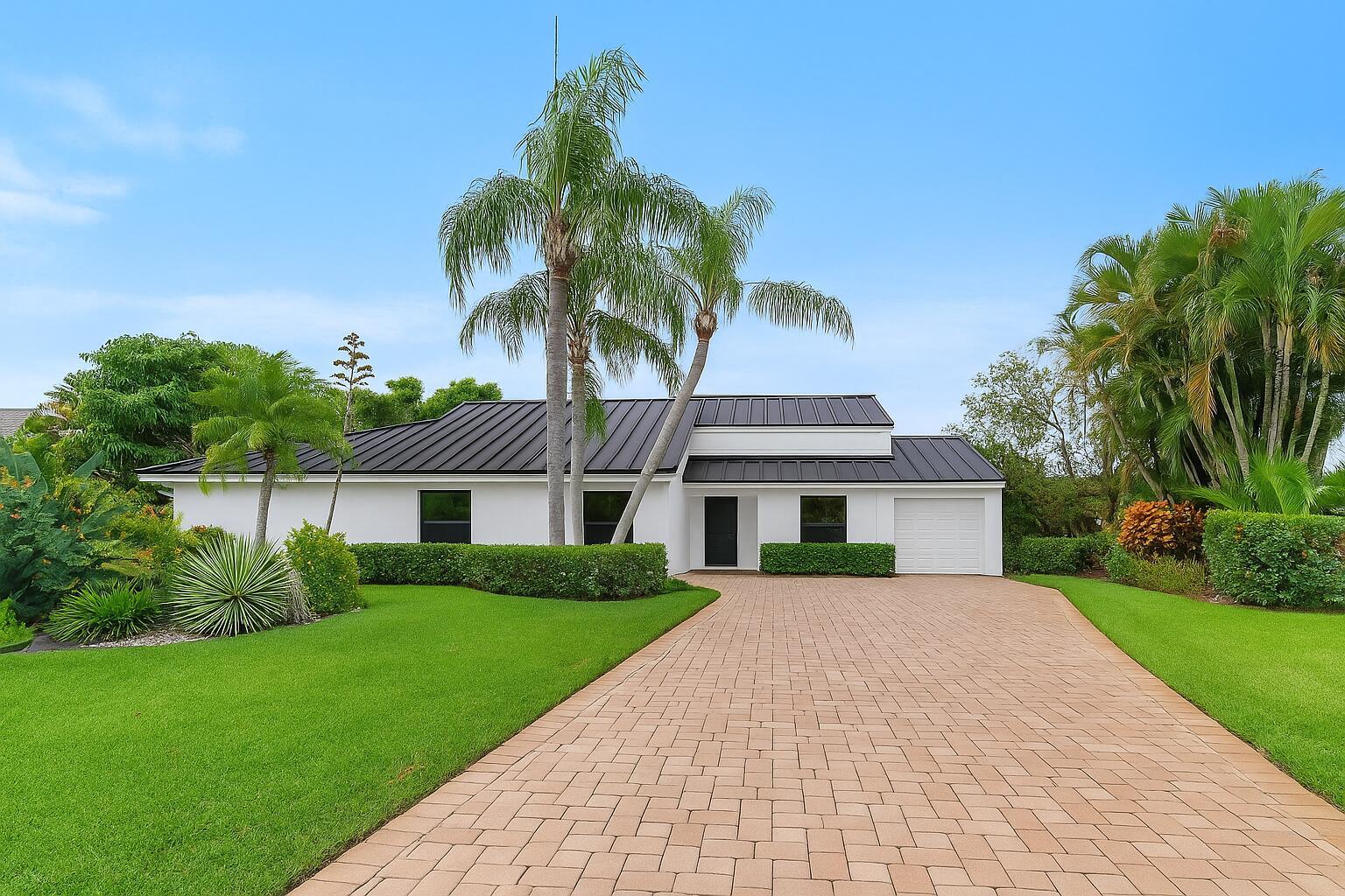 Palm Beach Gardens, Florida, 33418, United States, 4 Bedrooms Bedrooms, ,3 BathroomsBathrooms,Residential,Active,1899878