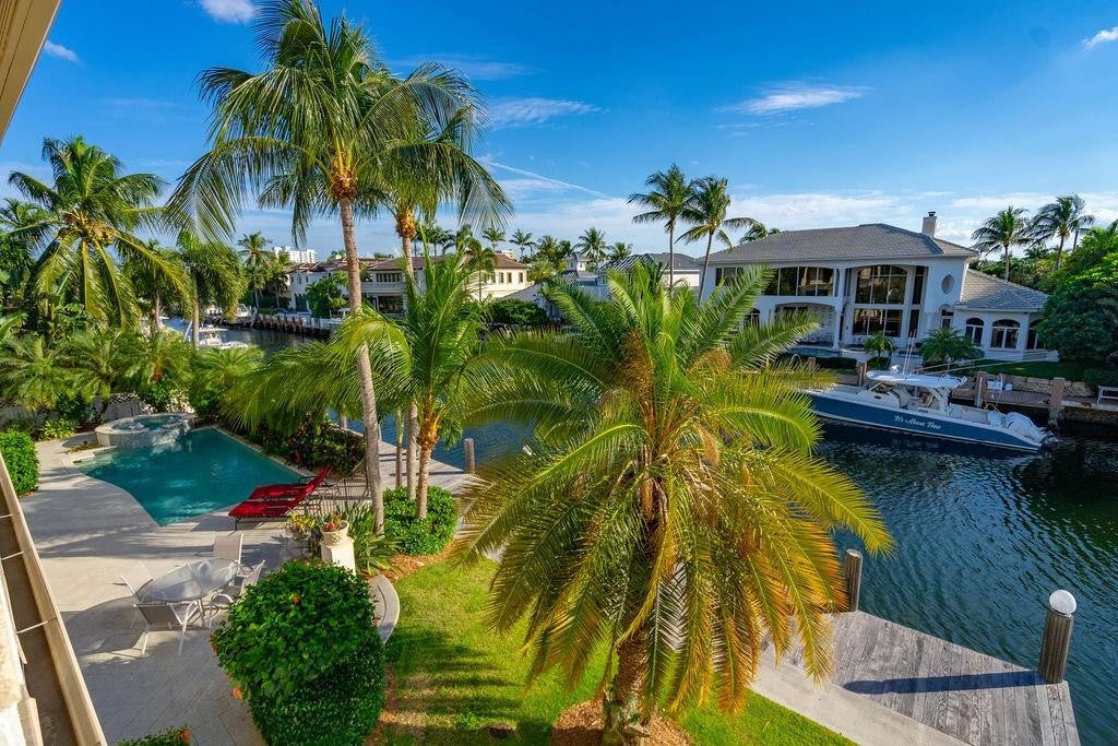 Lighthouse Point, Florida, 33064, United States, 4 Bedrooms Bedrooms, ,6 BathroomsBathrooms,Residential,Active,2006873