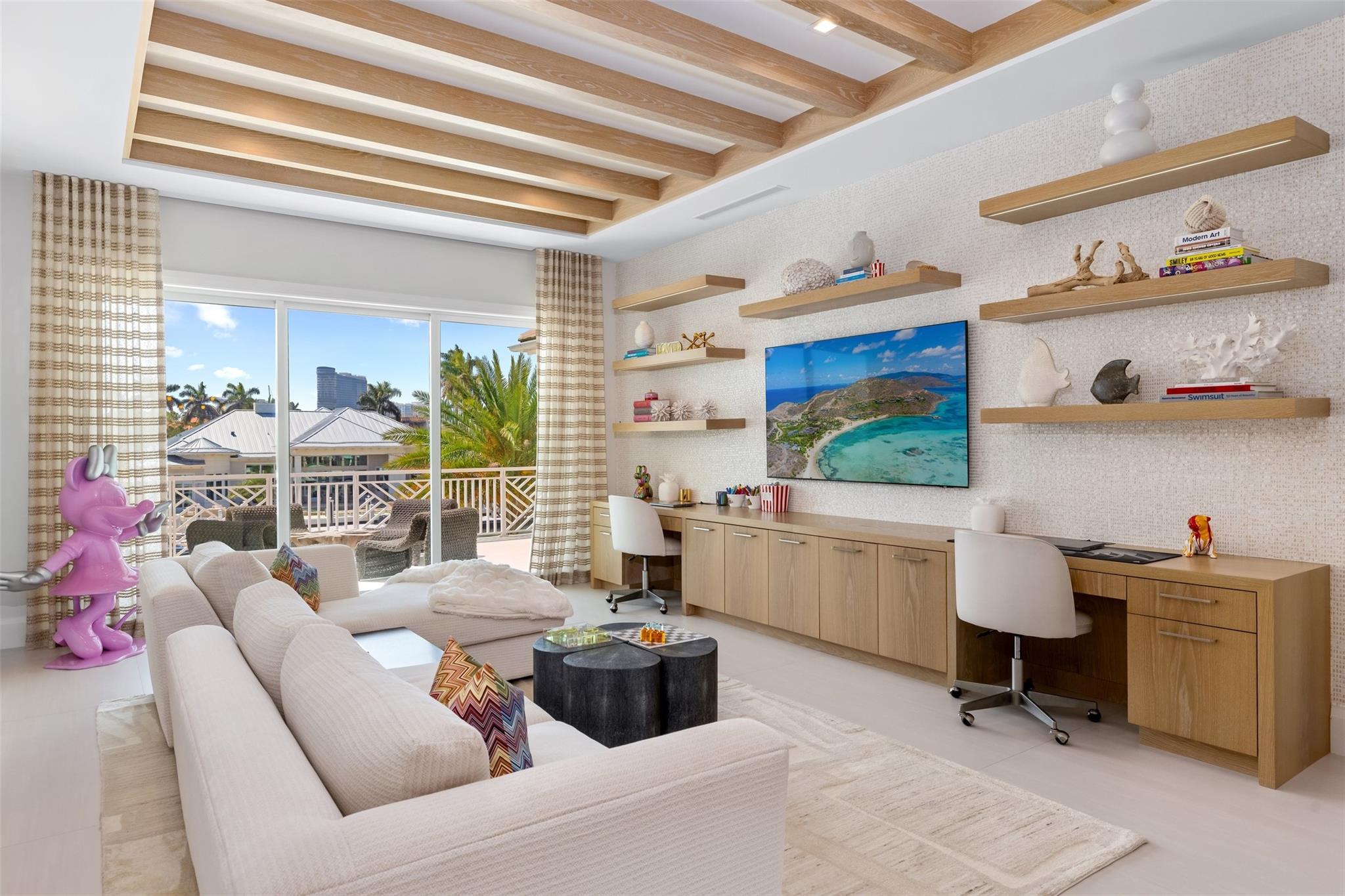 Fort Lauderdale, Florida, 33316, United States, 6 Bedrooms Bedrooms, ,9 BathroomsBathrooms,Residential,Active,1745326