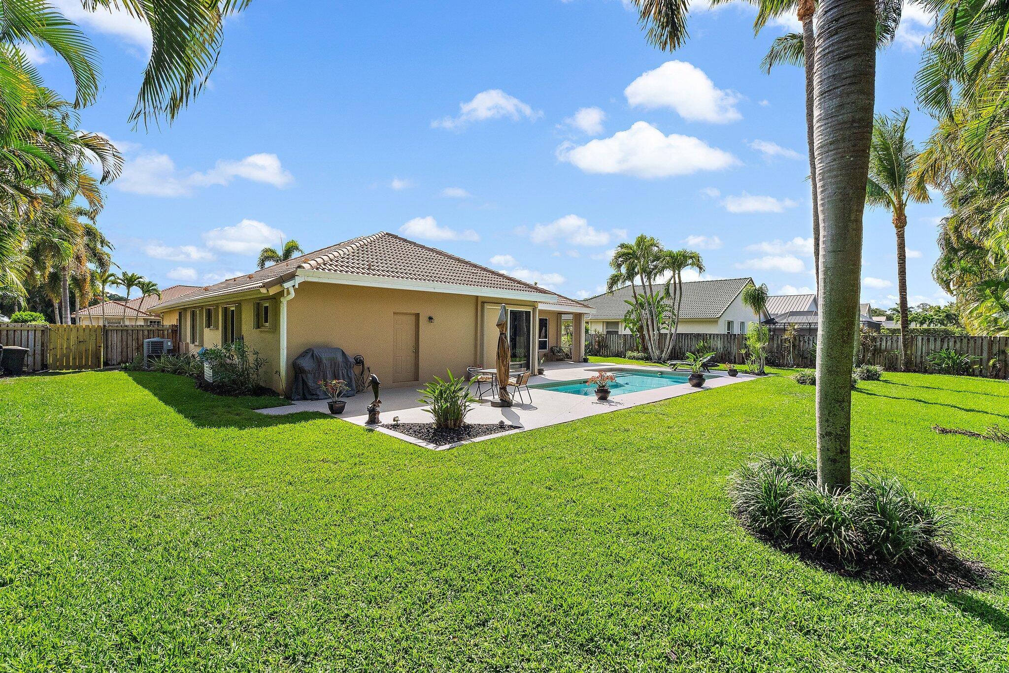Jupiter, Florida, 33458, United States, 3 Bedrooms Bedrooms, ,3 BathroomsBathrooms,Residential,Active,1799323