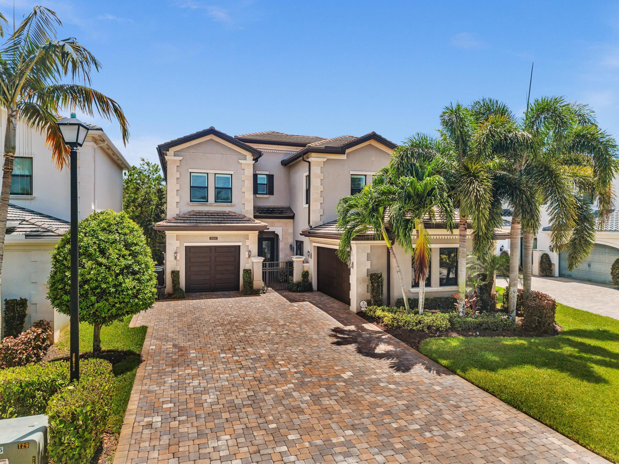 Delray Beach, Florida, 33446, United States, 5 Bedrooms Bedrooms, ,8 BathroomsBathrooms,Residential,Active,1929657