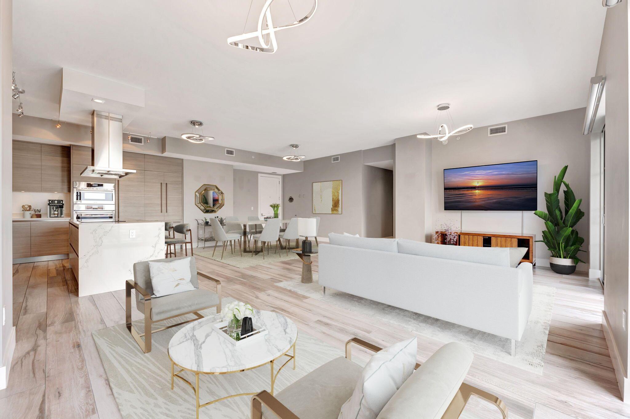 Boca Raton, Florida, 33432, United States, 3 Bedrooms Bedrooms, ,3 BathroomsBathrooms,Residential,Active,1966027