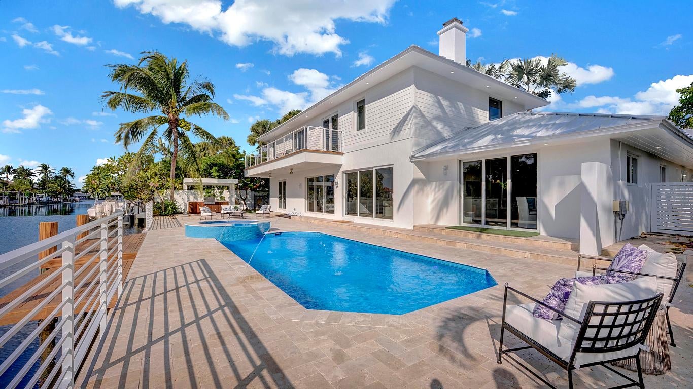 Boca Raton, Florida, 33432, United States, 4 Bedrooms Bedrooms, ,5 BathroomsBathrooms,Residential,Active,1990028