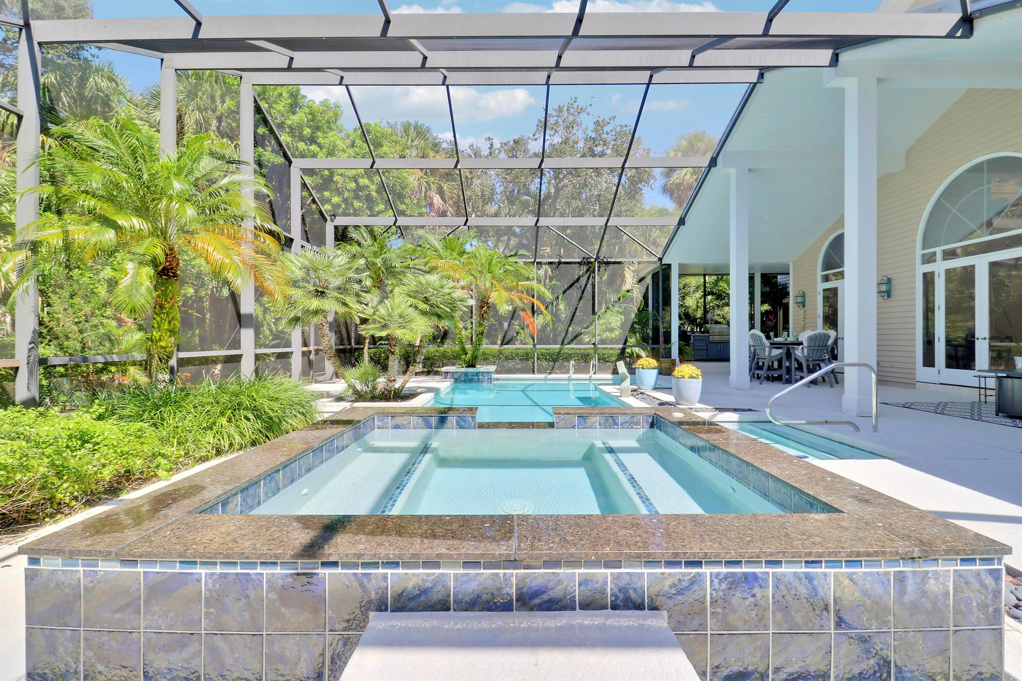 Indian River Shores, Florida, 32963, United States, 4 Bedrooms Bedrooms, ,6 BathroomsBathrooms,Residential,Active,1952294