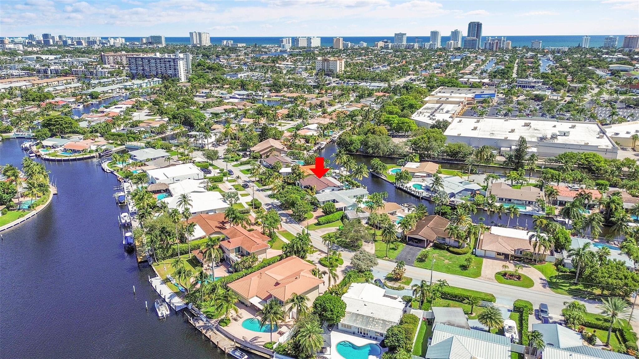 Pompano Beach, Florida, 33060, United States, 4 Bedrooms Bedrooms, ,2 BathroomsBathrooms,Residential,Active,1963396