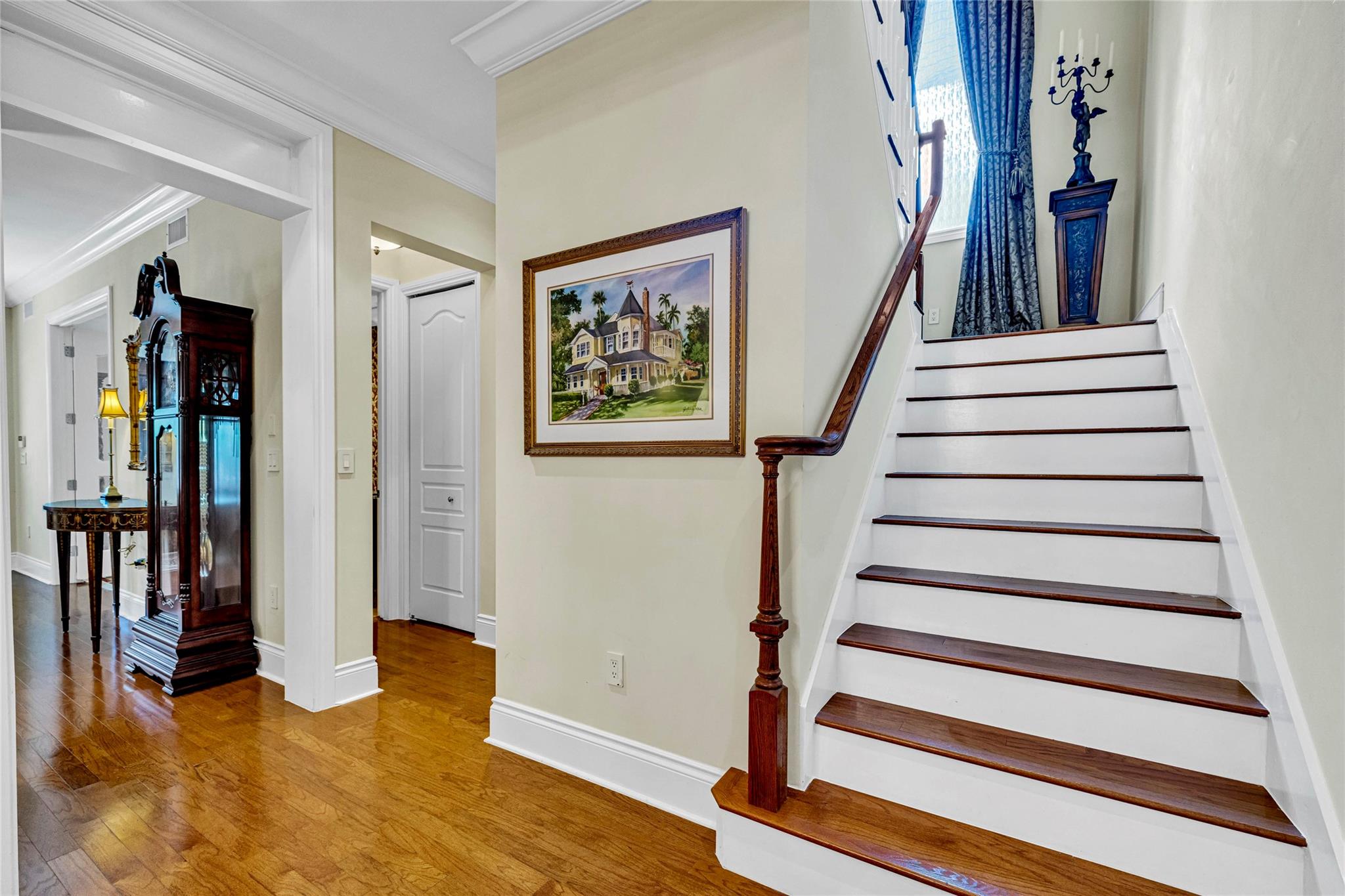 Fort Lauderdale, Florida, 33301, United States, 5 Bedrooms Bedrooms, ,5 BathroomsBathrooms,Residential,Active,1942406