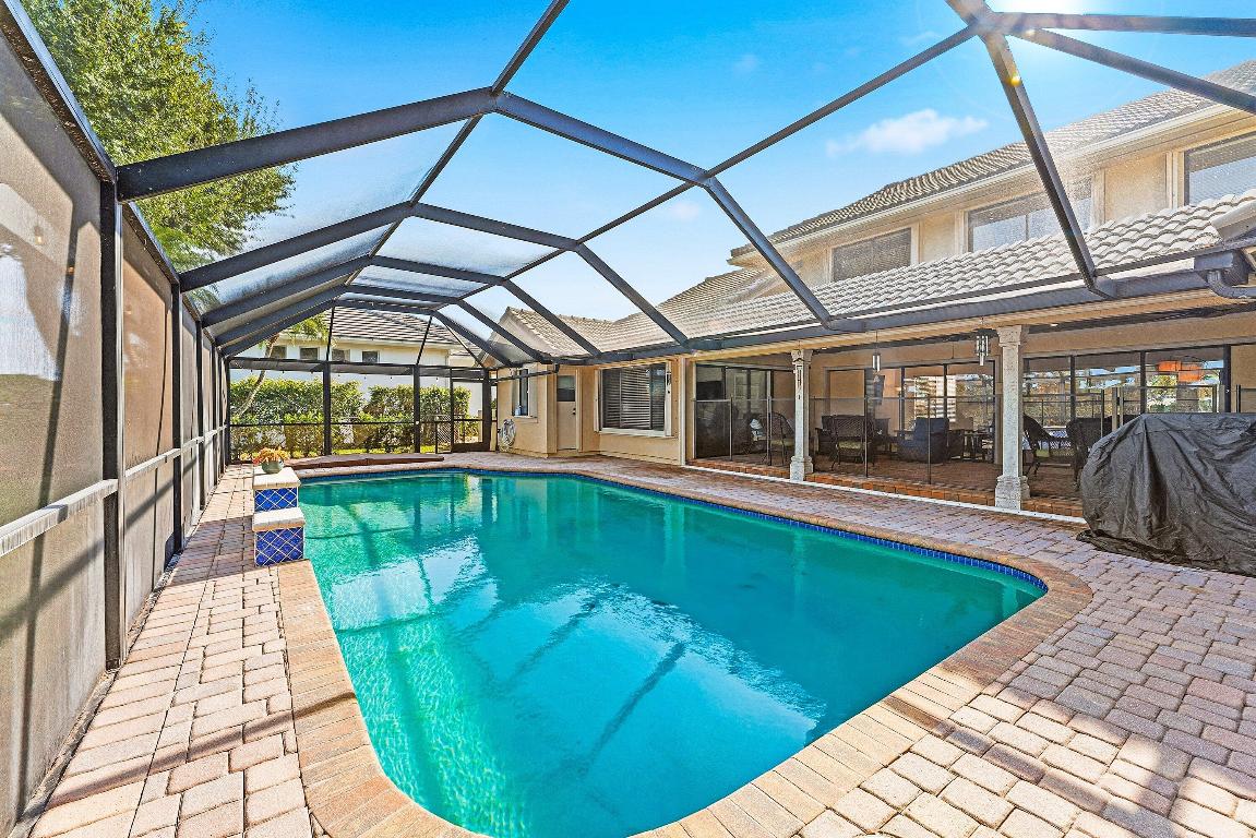 Palm Beach Gardens, Florida, 33418, United States, 4 Bedrooms Bedrooms, ,5 BathroomsBathrooms,Residential,Active,2007613