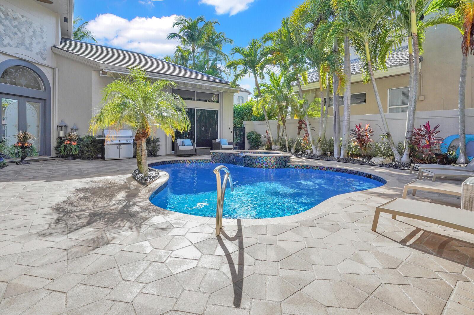 Delray Beach, Florida, 33446, United States, 5 Bedrooms Bedrooms, ,5 BathroomsBathrooms,Residential,Active,1996253