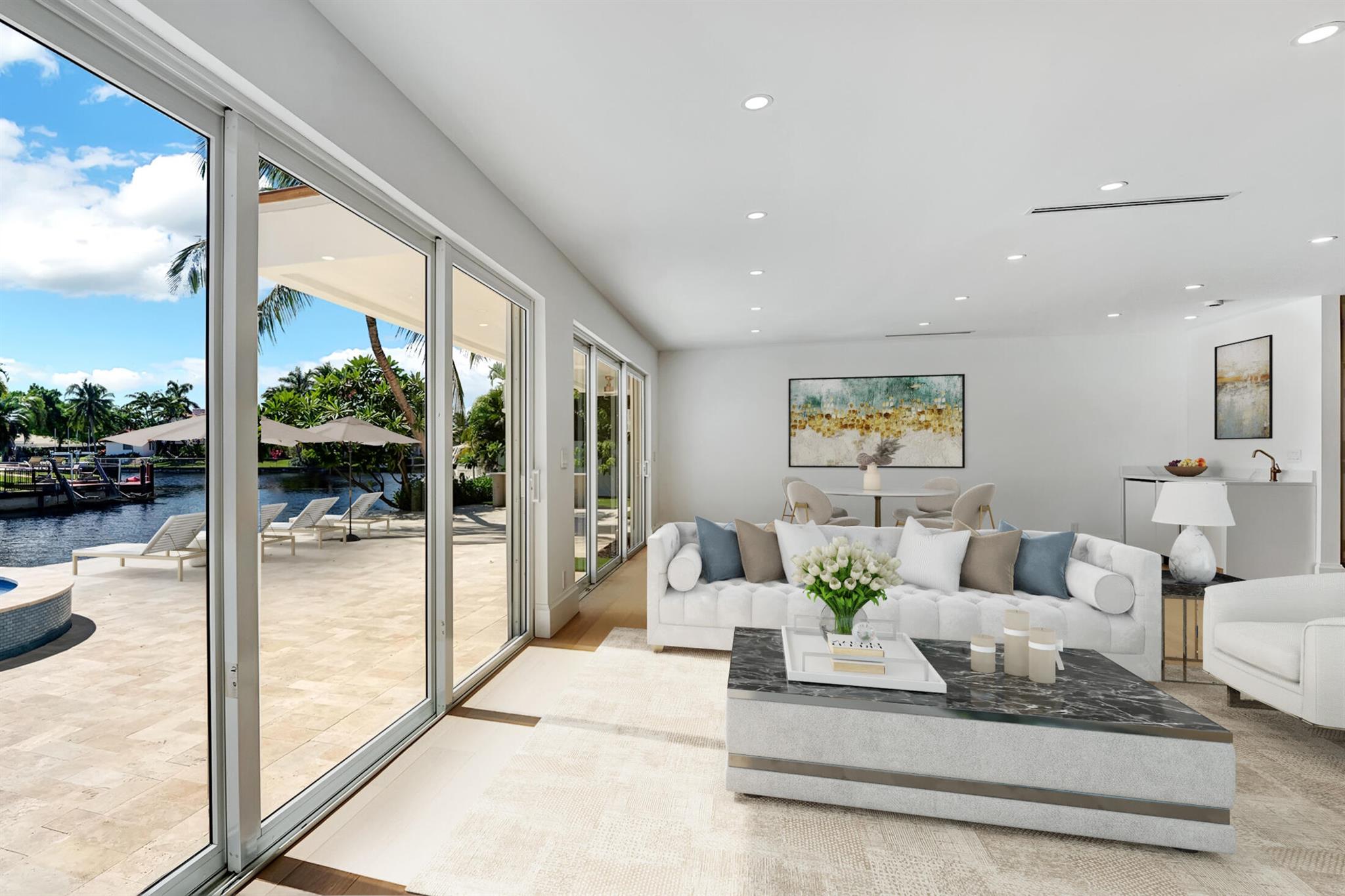 Boca Raton, Florida, 33432, United States, 4 Bedrooms Bedrooms, ,5 BathroomsBathrooms,Residential,Active,1952478