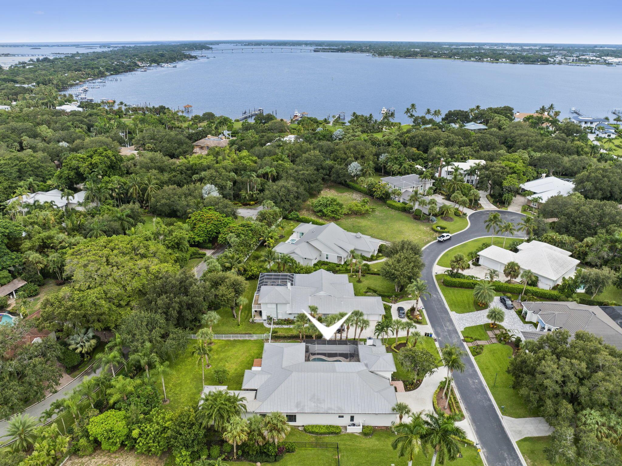 Jensen Beach, Florida, 34957, United States, 4 Bedrooms Bedrooms, ,5 BathroomsBathrooms,Residential,Active,1945060