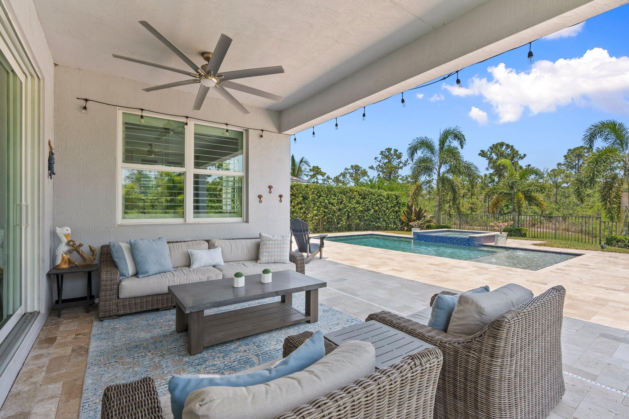 Stuart, Florida, 34997, United States, 4 Bedrooms Bedrooms, ,4 BathroomsBathrooms,Residential,Active,1893239