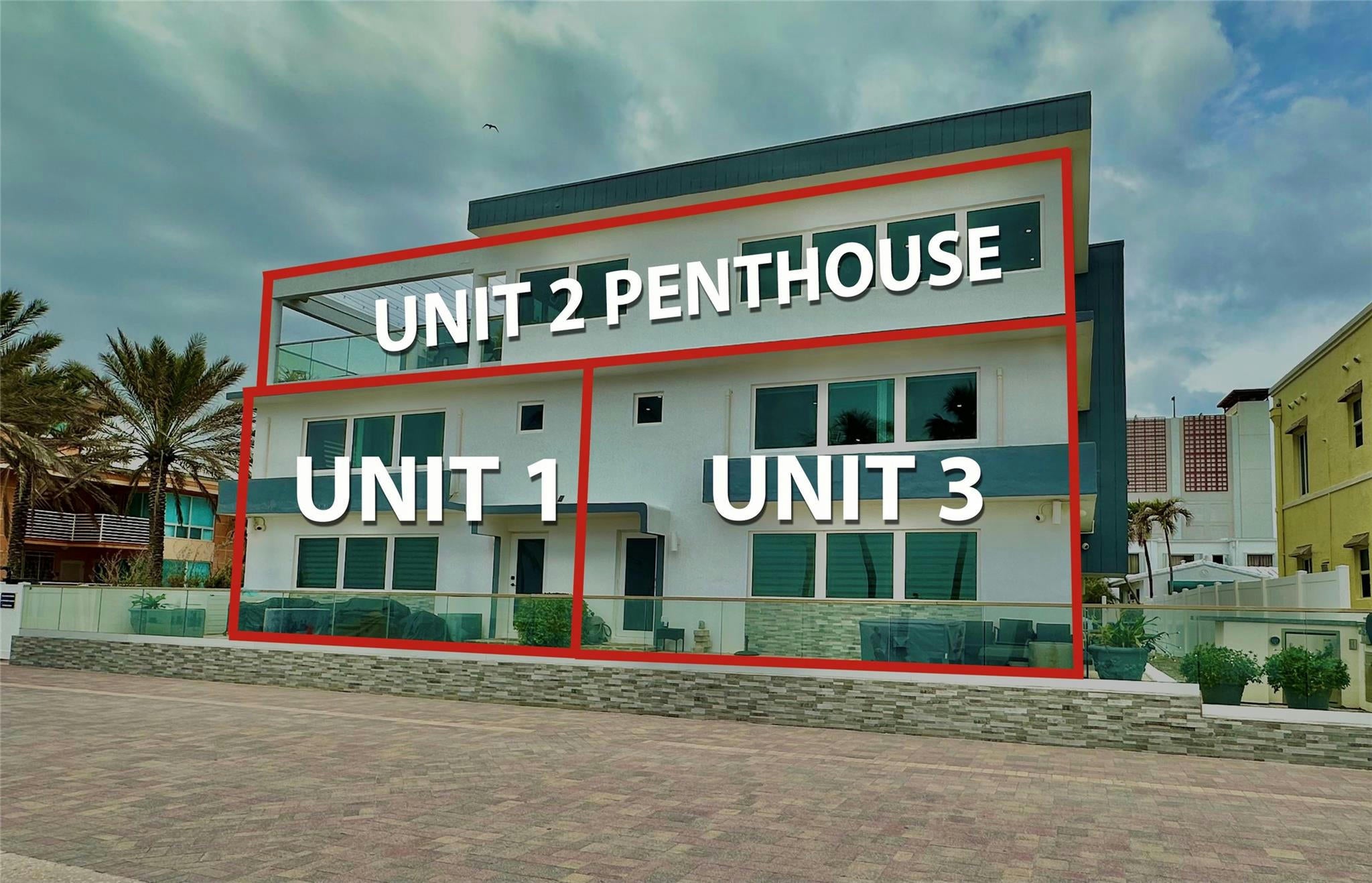 Hollywood, Florida, 33019, United States, 10 Bedrooms Bedrooms, ,9 BathroomsBathrooms,Residential,Active,1988424