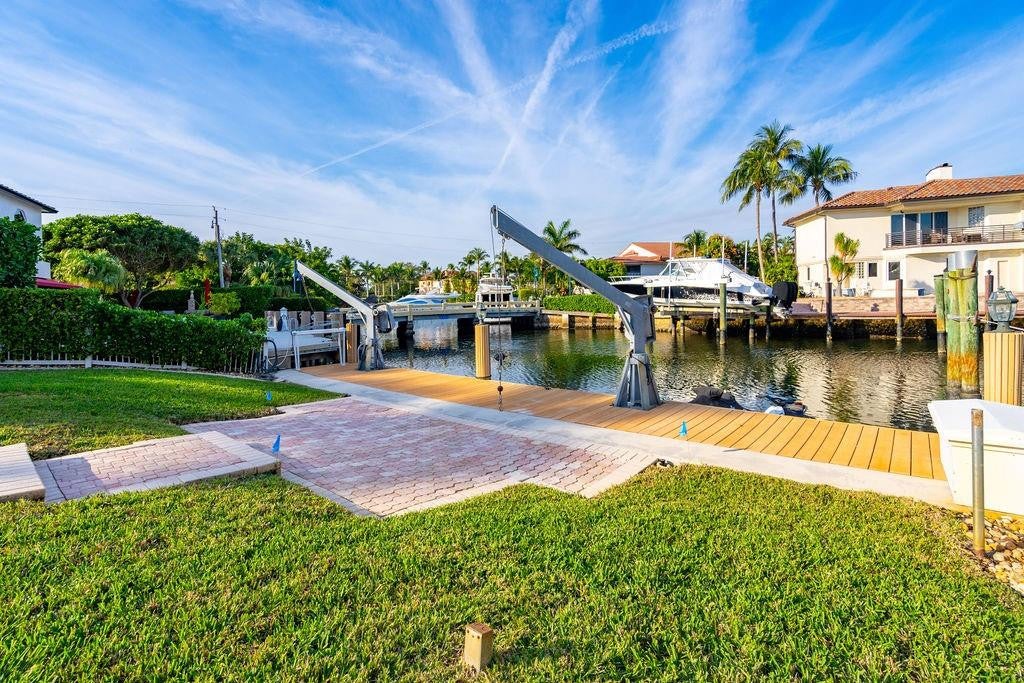 Lighthouse Point, Florida, 33064, United States, 3 Bedrooms Bedrooms, ,4 BathroomsBathrooms,Residential,Active,2011217