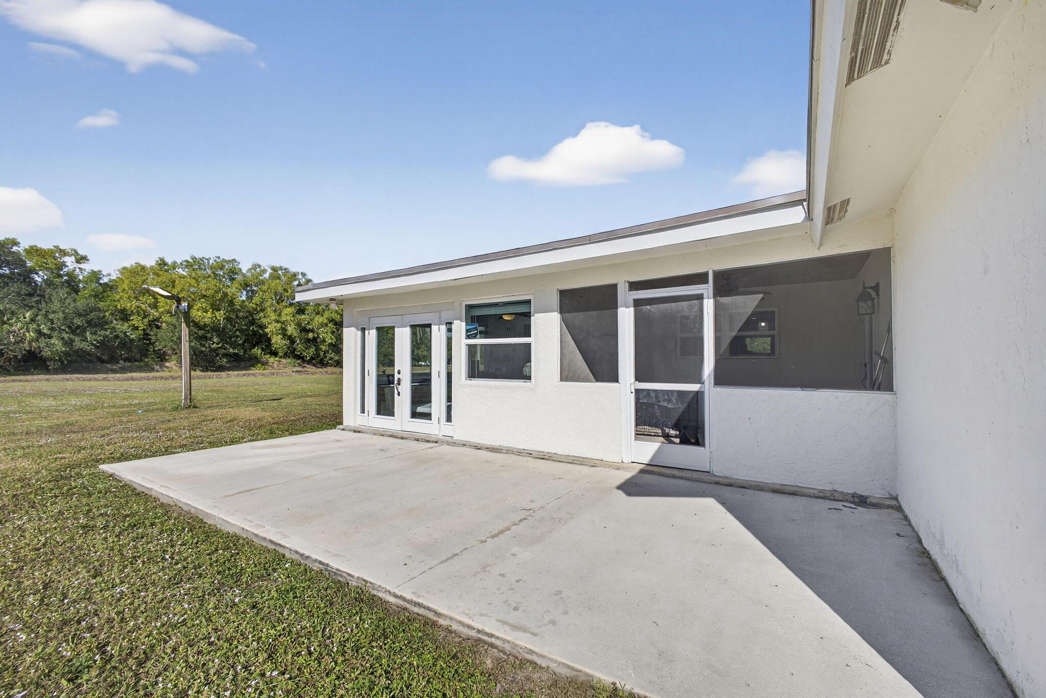 Wellington, Florida, 33470, United States, 4 Bedrooms Bedrooms, ,4 BathroomsBathrooms,Residential,Active,2003540