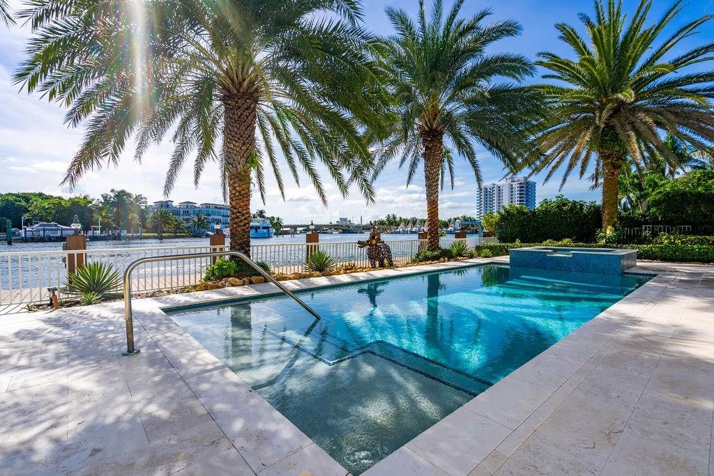 Lighthouse Point, Florida, 33064, United States, 5 Bedrooms Bedrooms, ,6 BathroomsBathrooms,Residential,Active,2007965