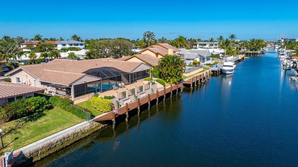 Lighthouse Point, Florida, 33064, United States, 3 Bedrooms Bedrooms, ,3 BathroomsBathrooms,Residential,Active,2011868