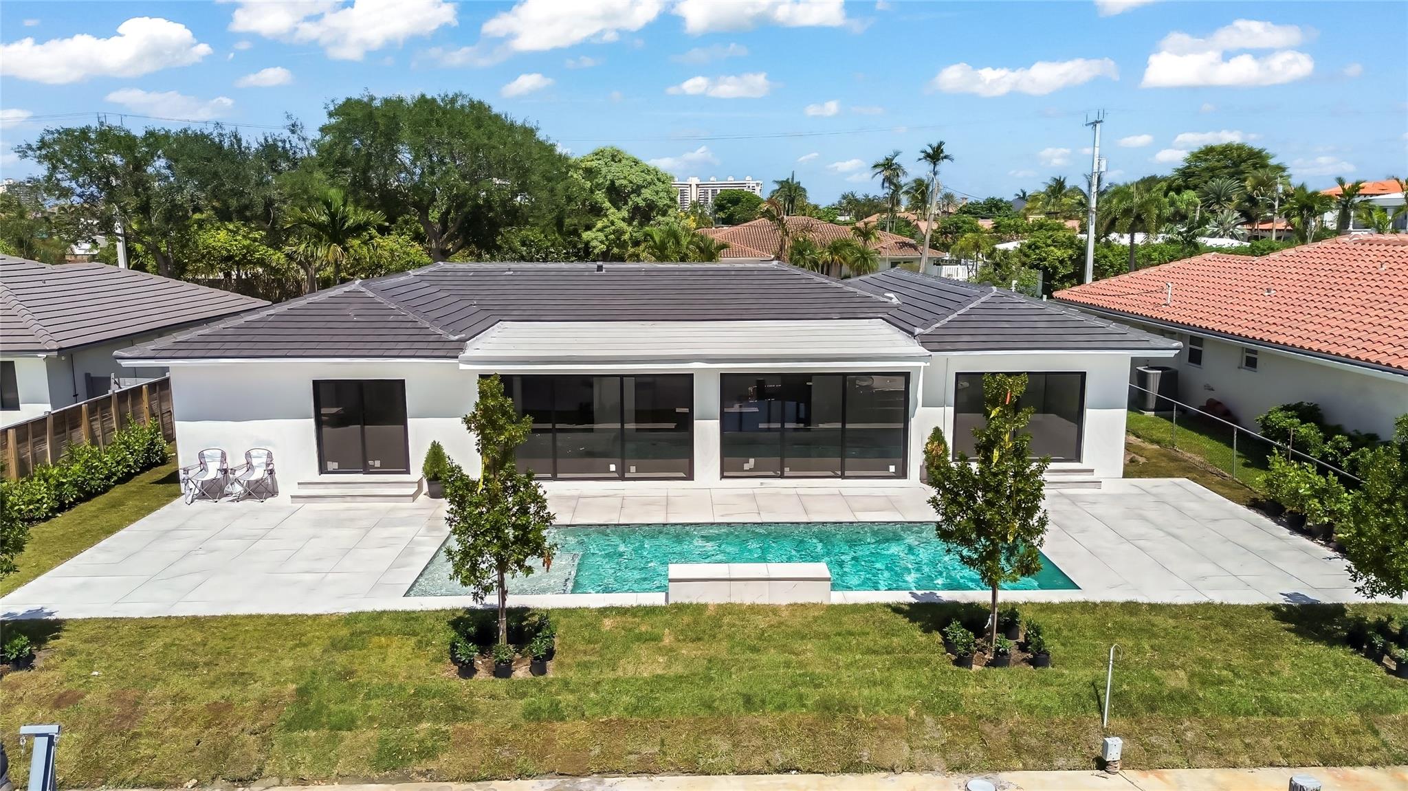 Fort Lauderdale, Florida, 33308, United States, 3 Bedrooms Bedrooms, ,3 BathroomsBathrooms,Residential,Active,1892444