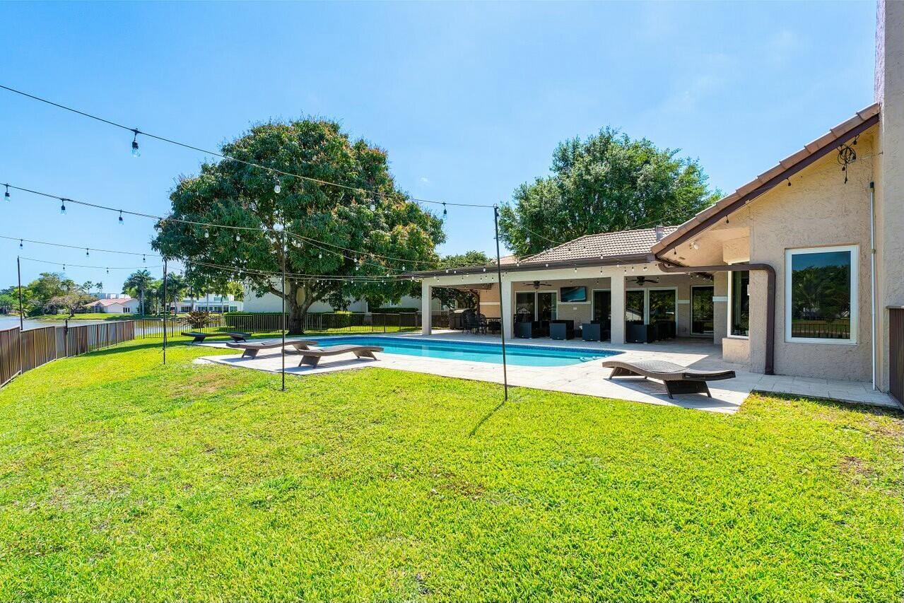 Boca Raton, Florida, 33433, United States, 4 Bedrooms Bedrooms, ,3 BathroomsBathrooms,Residential,Active,1941381