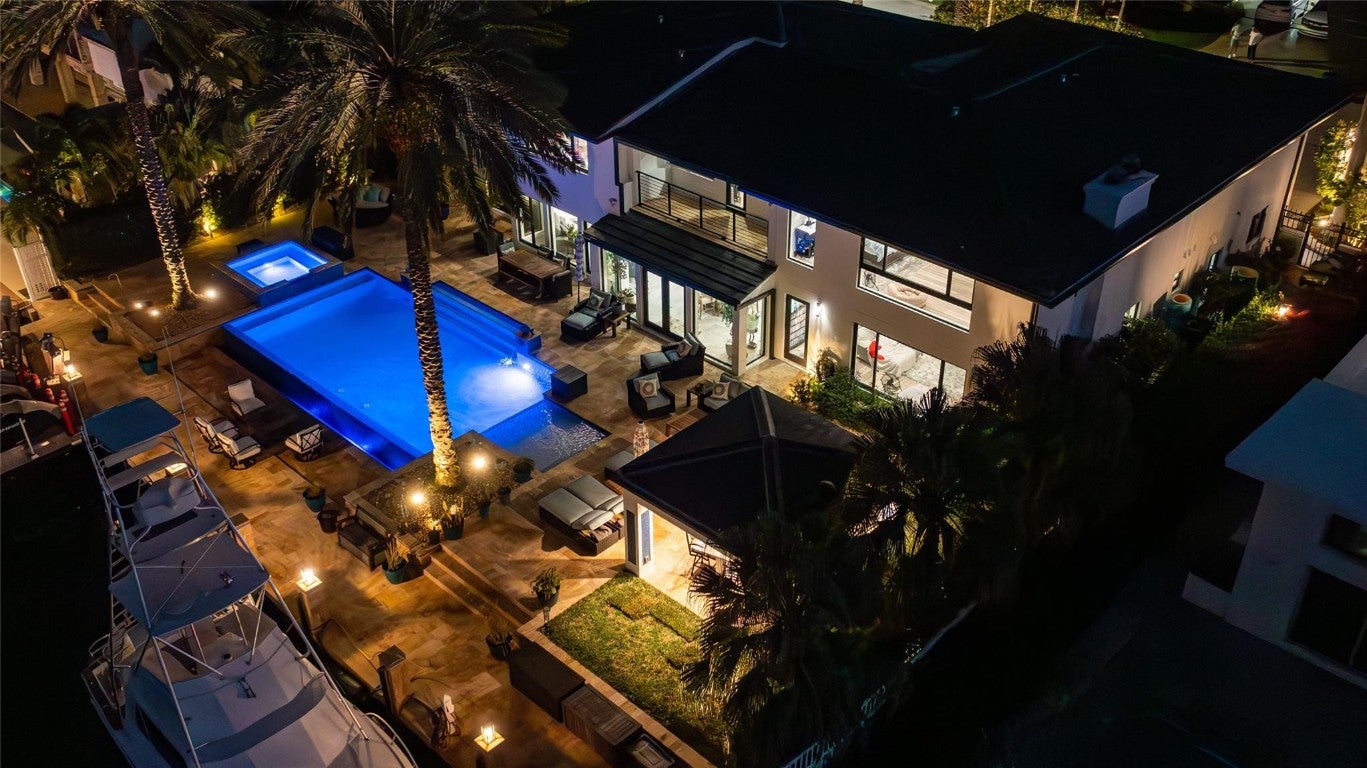 Fort Lauderdale, Florida, 33306, United States, 6 Bedrooms Bedrooms, ,8 BathroomsBathrooms,Residential,Active,2008333