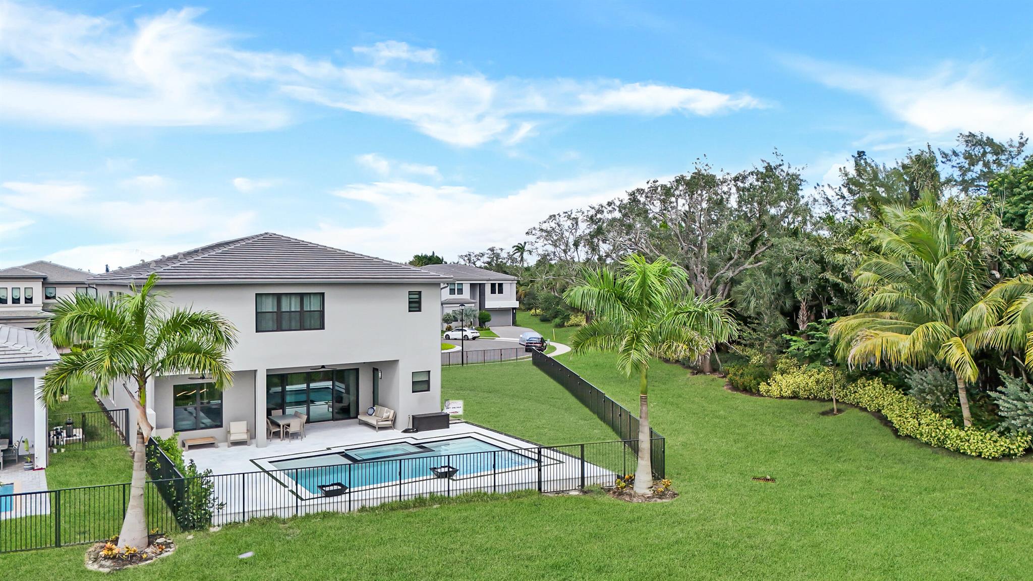 Boca Raton, Florida, 33434, United States, 5 Bedrooms Bedrooms, ,7 BathroomsBathrooms,Residential,Active,1963404