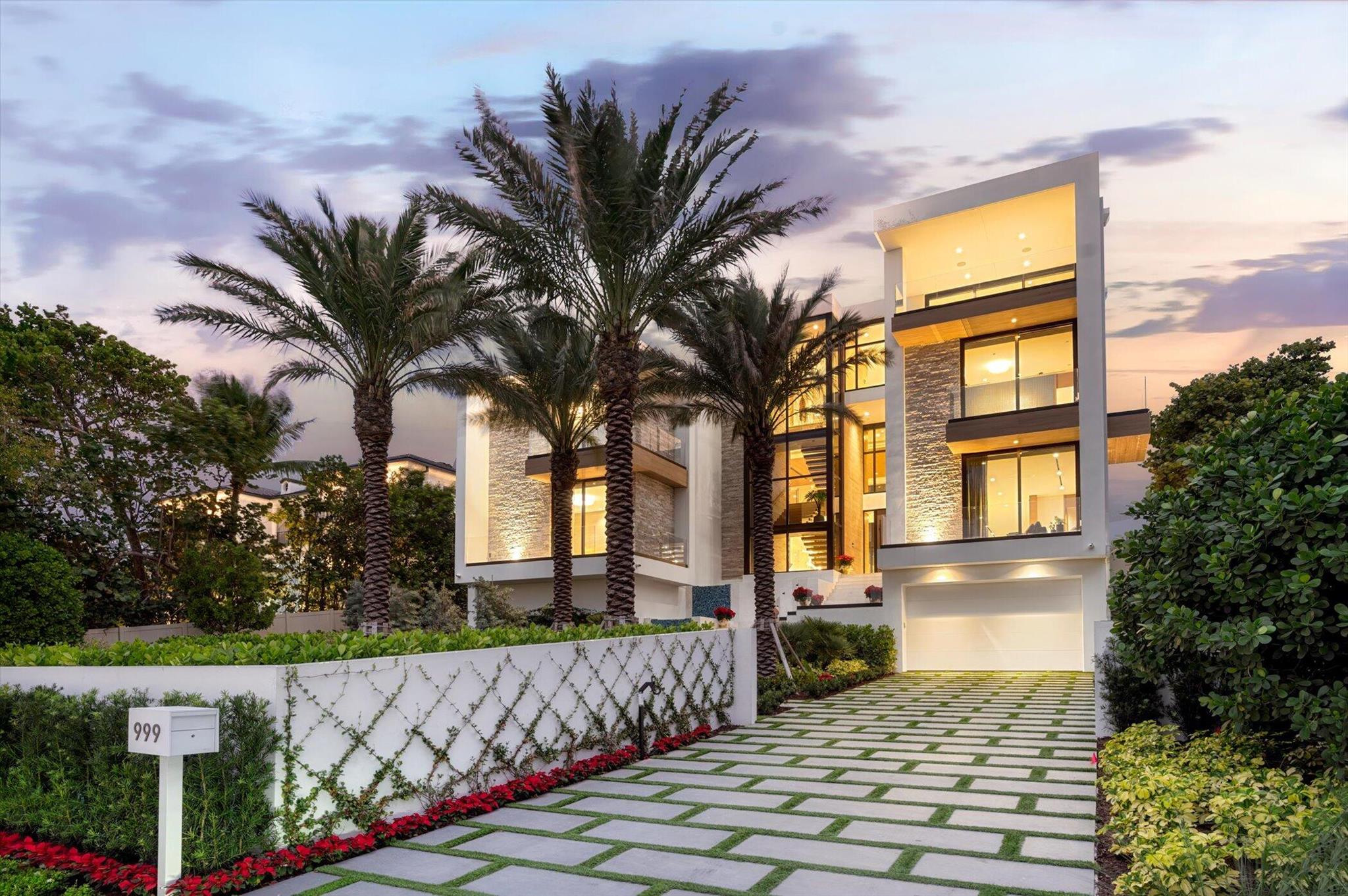 Hillsboro Beach, Florida, 33062, United States, 6 Bedrooms Bedrooms, ,8 BathroomsBathrooms,Residential,Active,1769322