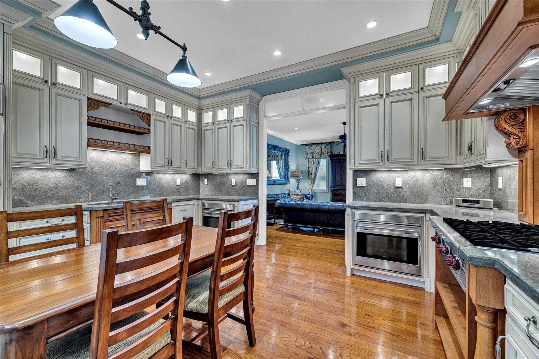 Fort Lauderdale, Florida, 33301, United States, 5 Bedrooms Bedrooms, ,5 BathroomsBathrooms,Residential,Active,1942406