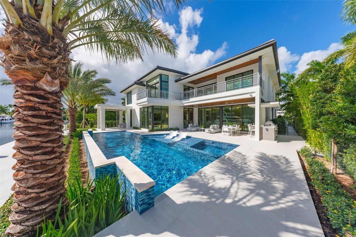 Fort Lauderdale, Florida, 33301, United States, 6 Bedrooms Bedrooms, ,6 BathroomsBathrooms,Residential,Active,2007977