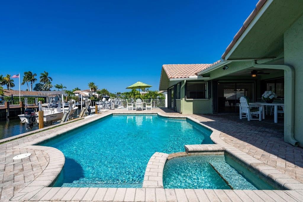 Lighthouse Point, Florida, 33064, United States, ,3 BathroomsBathrooms,Residential,Active,1824028