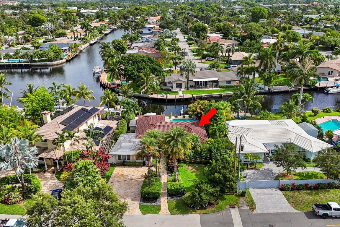 Fort Lauderdale, Florida, 33305, United States, 4 Bedrooms Bedrooms, ,3 BathroomsBathrooms,Residential,Contingent,2008697