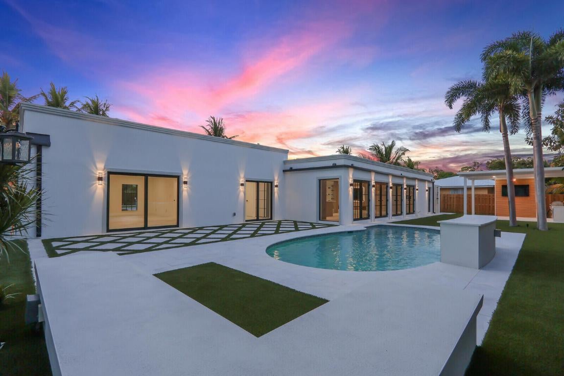 Tequesta, Florida, 33469, United States, 4 Bedrooms Bedrooms, ,5 BathroomsBathrooms,Residential,Active,2007914