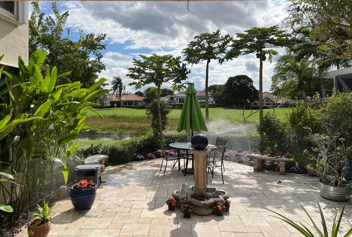 Palm Beach Gardens, Florida, 33418, United States, 4 Bedrooms Bedrooms, ,5 BathroomsBathrooms,Residential,Active,2007967