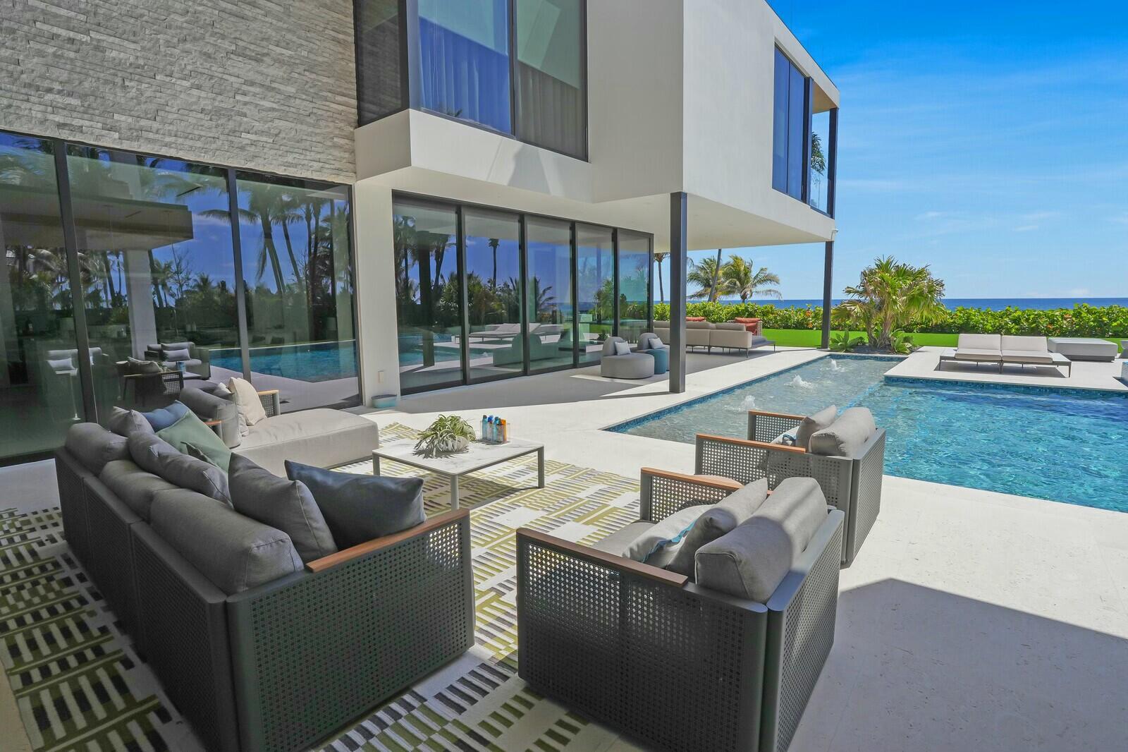Hillsboro Beach, Florida, 33062, United States, 6 Bedrooms Bedrooms, ,8 BathroomsBathrooms,Residential,Active,1769322