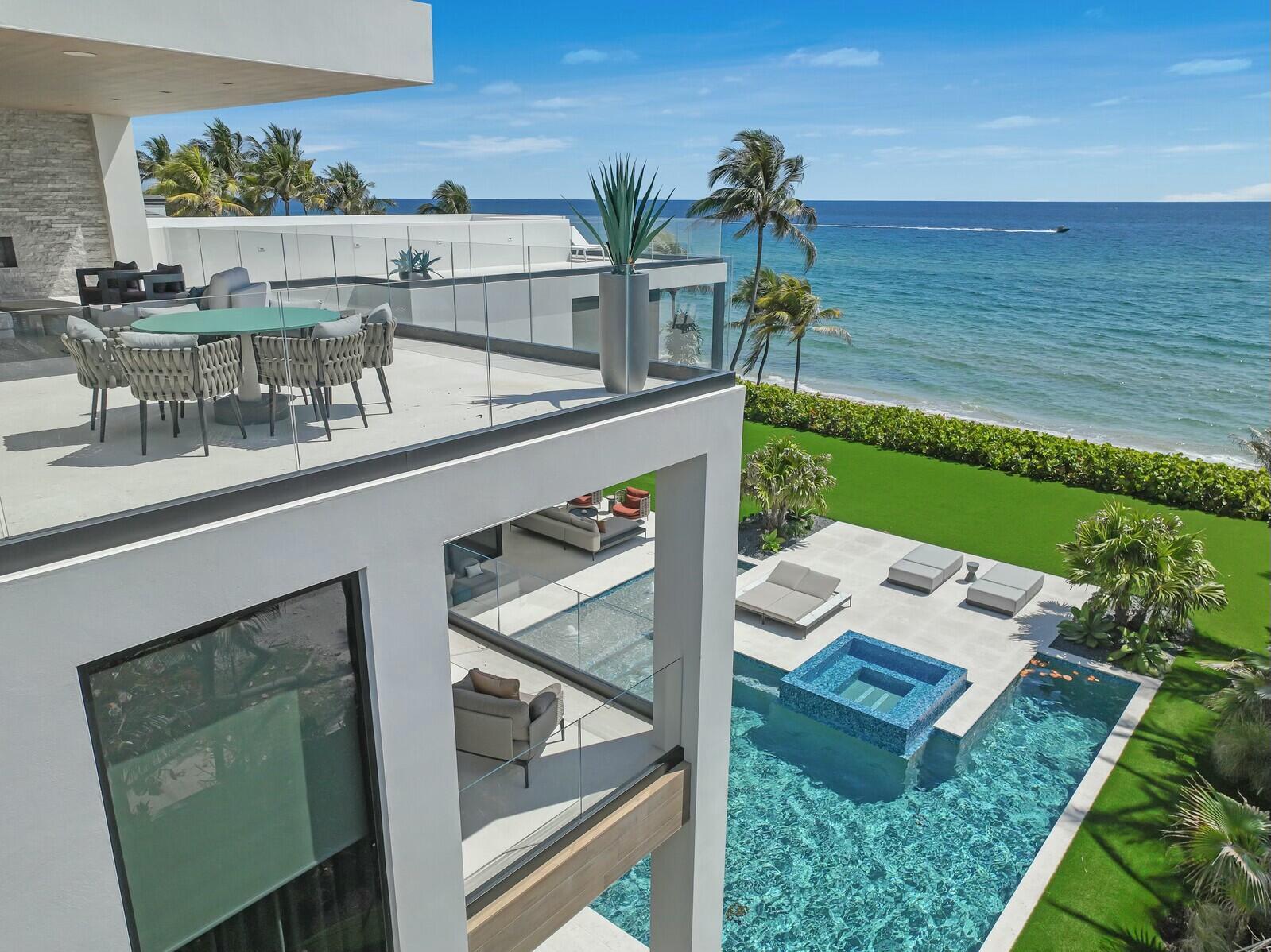Hillsboro Beach, Florida, 33062, United States, 6 Bedrooms Bedrooms, ,8 BathroomsBathrooms,Residential,Active,1769322