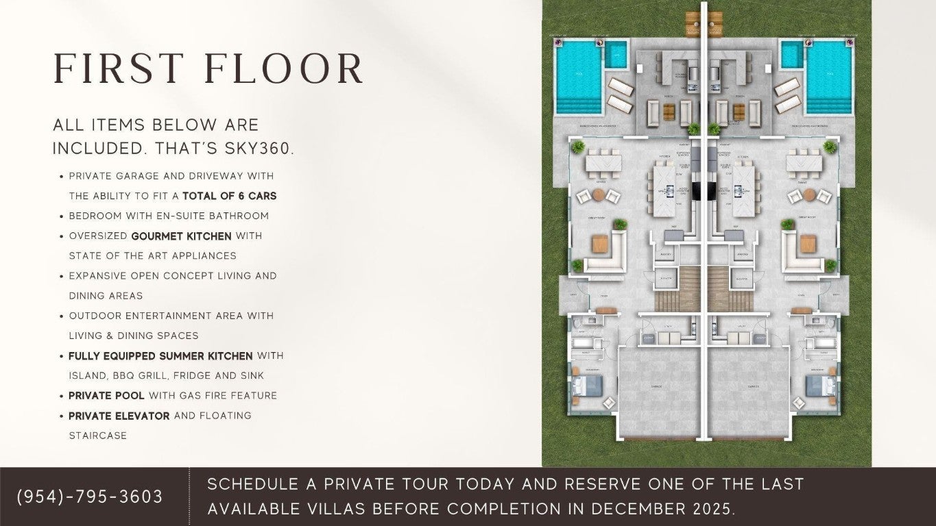 Fort Lauderdale, Florida, 33308, United States, 4 Bedrooms Bedrooms, ,4 BathroomsBathrooms,Residential,Active,2008752