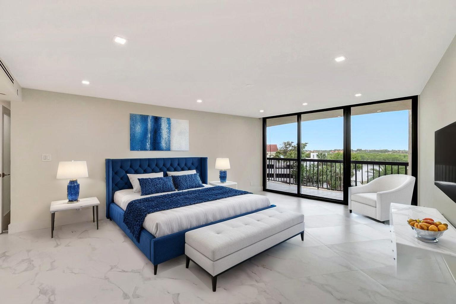 Highland Beach, Florida, 33487, United States, 2 Bedrooms Bedrooms, ,2 BathroomsBathrooms,Residential,Active,1922538