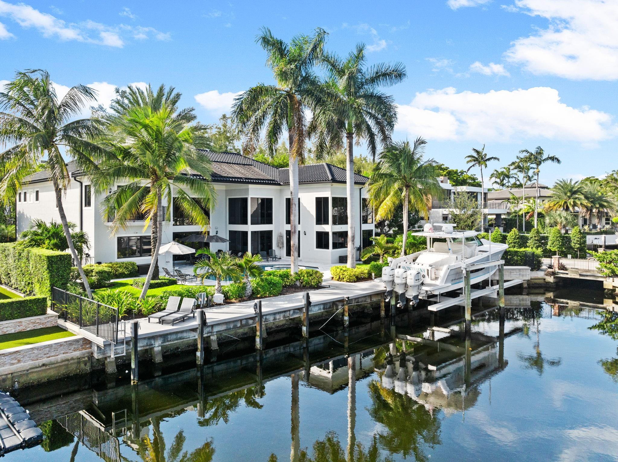 Fort Lauderdale, Florida, 33308, United States, 5 Bedrooms Bedrooms, ,8 BathroomsBathrooms,Residential,Active,1988436