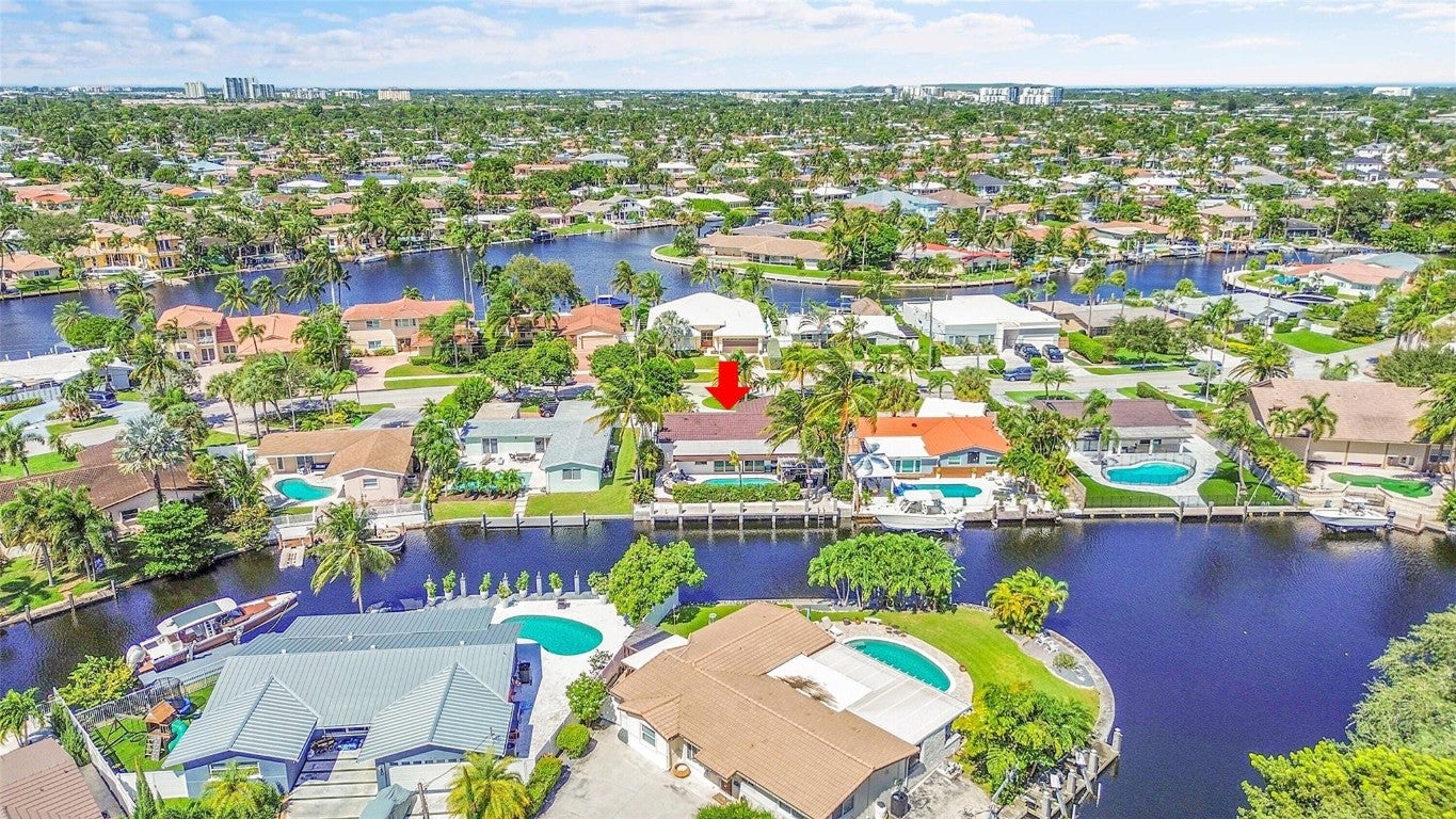 Pompano Beach, Florida, 33060, United States, 4 Bedrooms Bedrooms, ,2 BathroomsBathrooms,Residential,Active,2007961