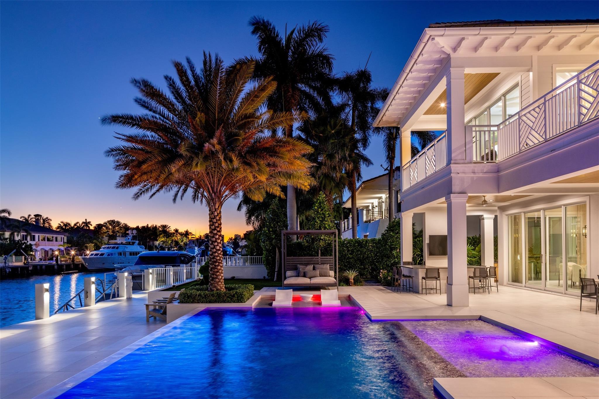 Fort Lauderdale, Florida, 33316, United States, 6 Bedrooms Bedrooms, ,9 BathroomsBathrooms,Residential,Active,1745326
