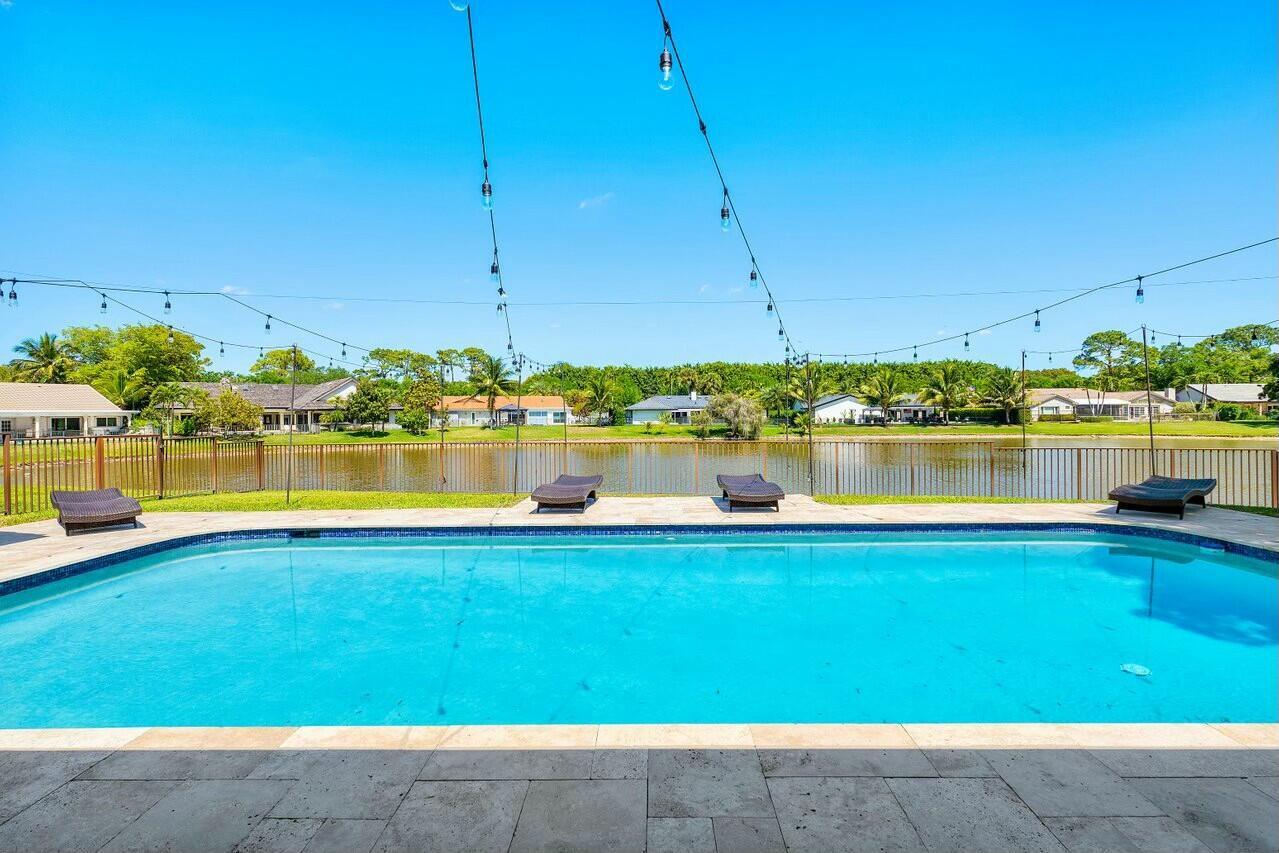 Boca Raton, Florida, 33433, United States, 4 Bedrooms Bedrooms, ,3 BathroomsBathrooms,Residential,Active,1941381