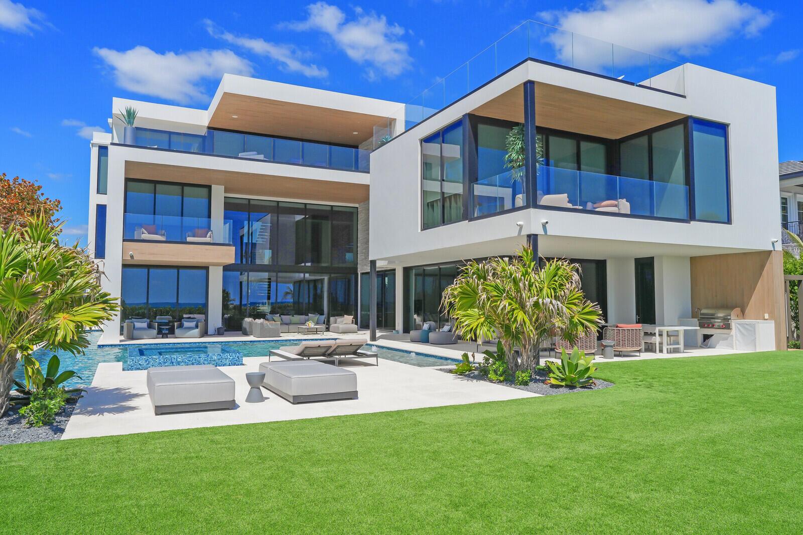 Hillsboro Beach, Florida, 33062, United States, 6 Bedrooms Bedrooms, ,8 BathroomsBathrooms,Residential,Active,1769322