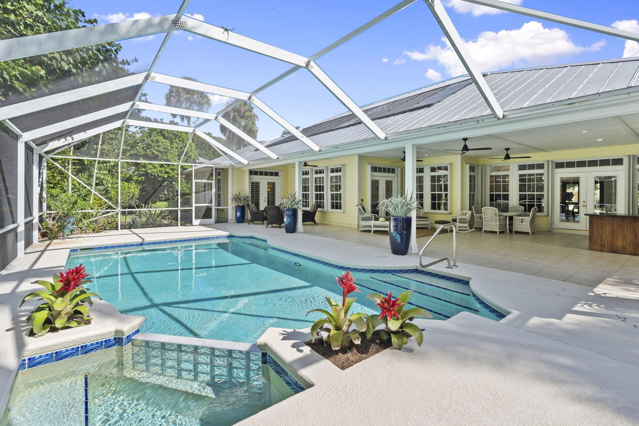 Sewalls Point, Florida, 34996, United States, 4 Bedrooms Bedrooms, ,3 BathroomsBathrooms,Residential,Active,1953273