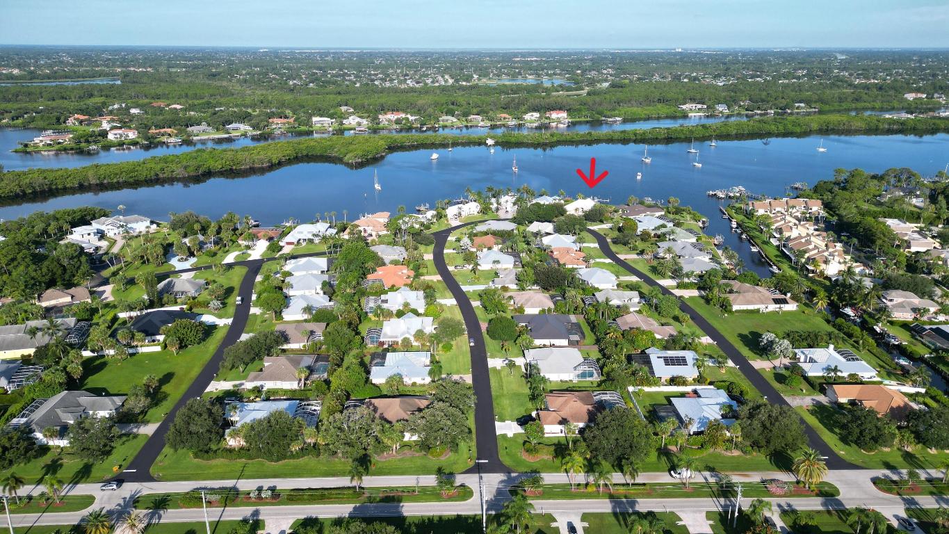 Port St. Lucie, Florida, 34952, United States, 3 Bedrooms Bedrooms, ,3 BathroomsBathrooms,Residential,Active,2007620