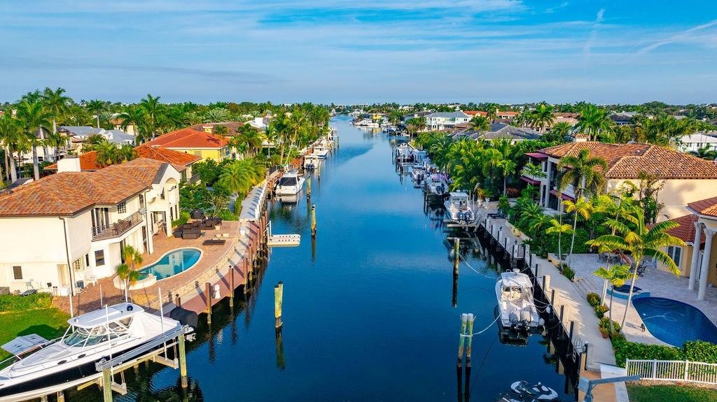 Lighthouse Point, Florida, 33064, United States, 3 Bedrooms Bedrooms, ,4 BathroomsBathrooms,Residential,Active,2011217