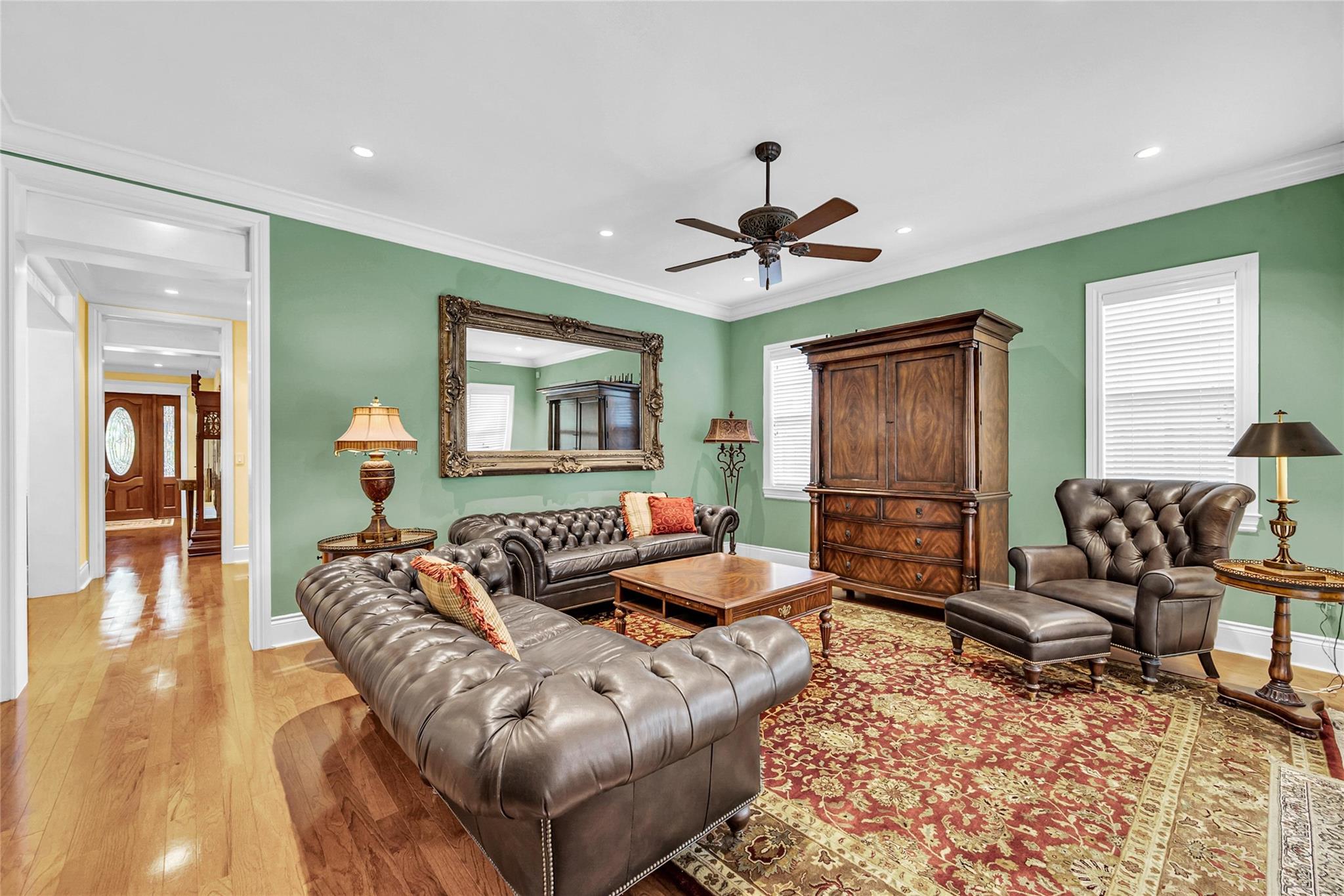 Fort Lauderdale, Florida, 33301, United States, 5 Bedrooms Bedrooms, ,5 BathroomsBathrooms,Residential,Active,1993671