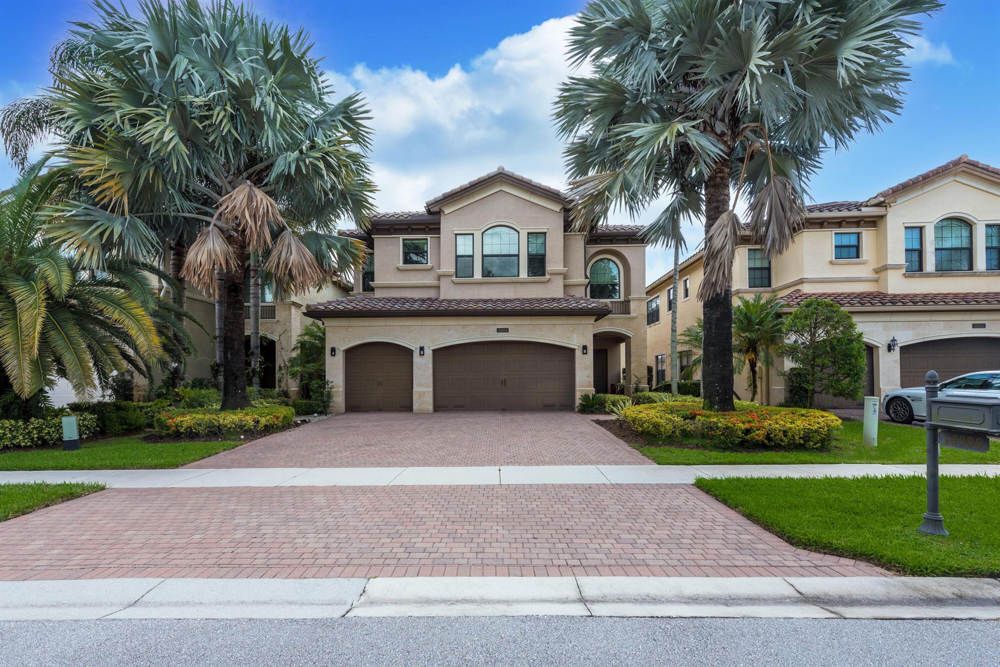 Delray Beach, Florida, 33446, United States, 6 Bedrooms Bedrooms, ,6 BathroomsBathrooms,Residential,Active,1922317