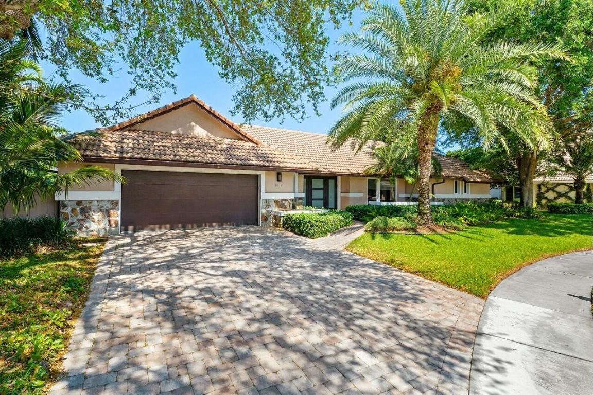 Boca Raton, Florida, 33433, United States, 4 Bedrooms Bedrooms, ,3 BathroomsBathrooms,Residential,Active,2011844