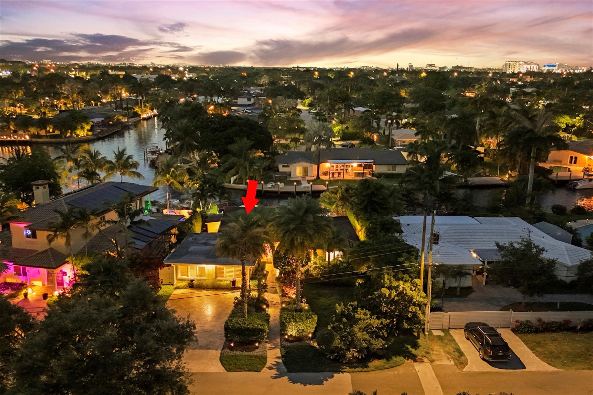 Fort Lauderdale, Florida, 33305, United States, 4 Bedrooms Bedrooms, ,3 BathroomsBathrooms,Residential,Active,1973285