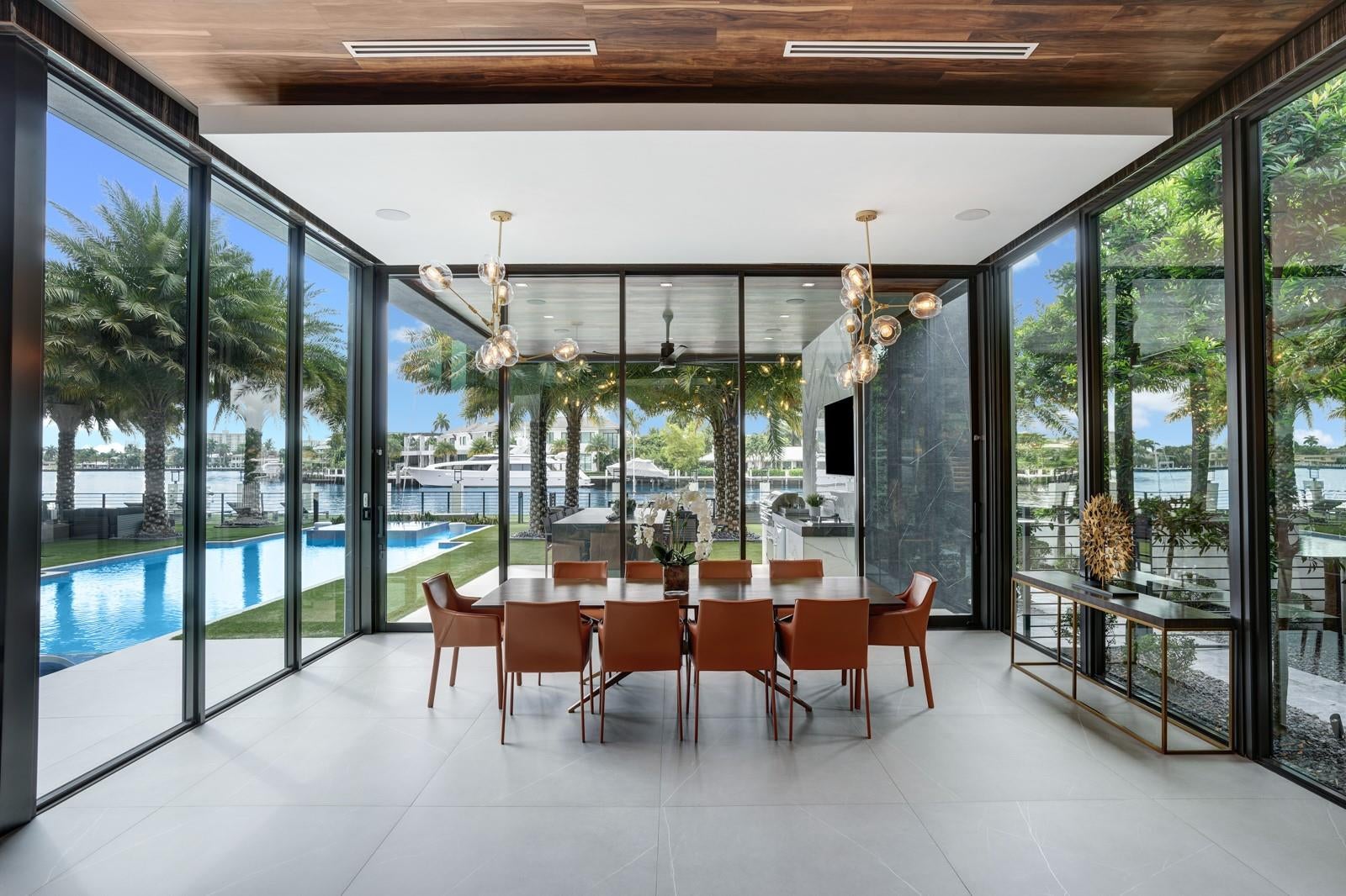 Fort Lauderdale, Florida, 33304, United States, 6 Bedrooms Bedrooms, ,9 BathroomsBathrooms,Residential,Active,1953026